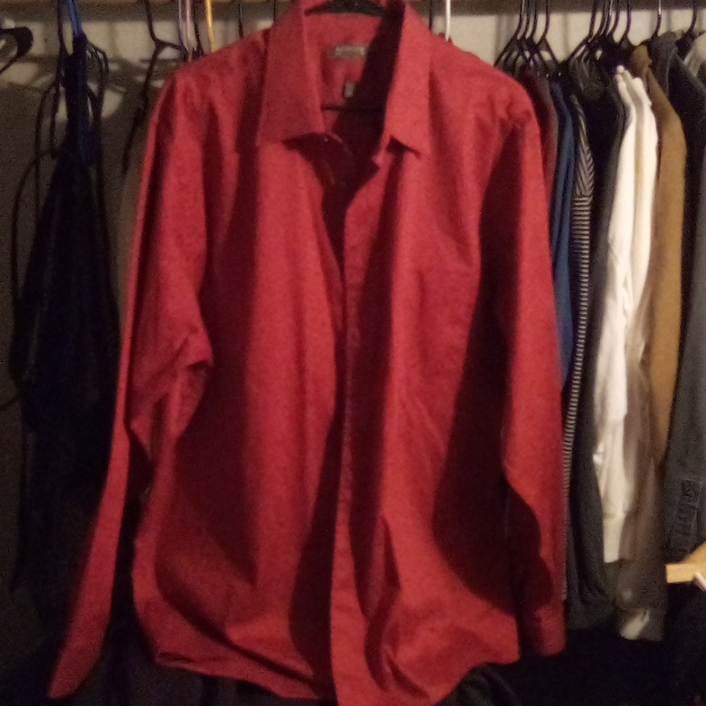 Arrow shirt